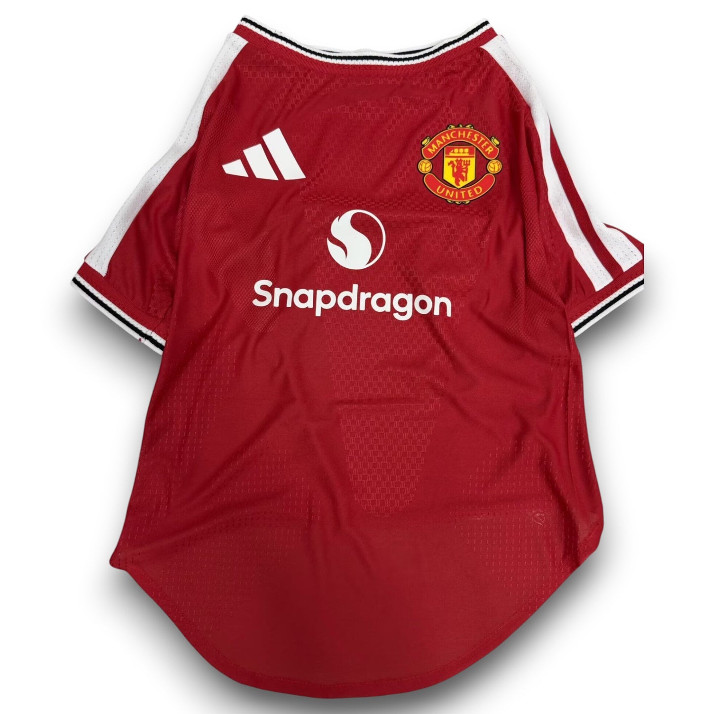 Camiseta Manchester United  2026-2027 Local - Mascotas