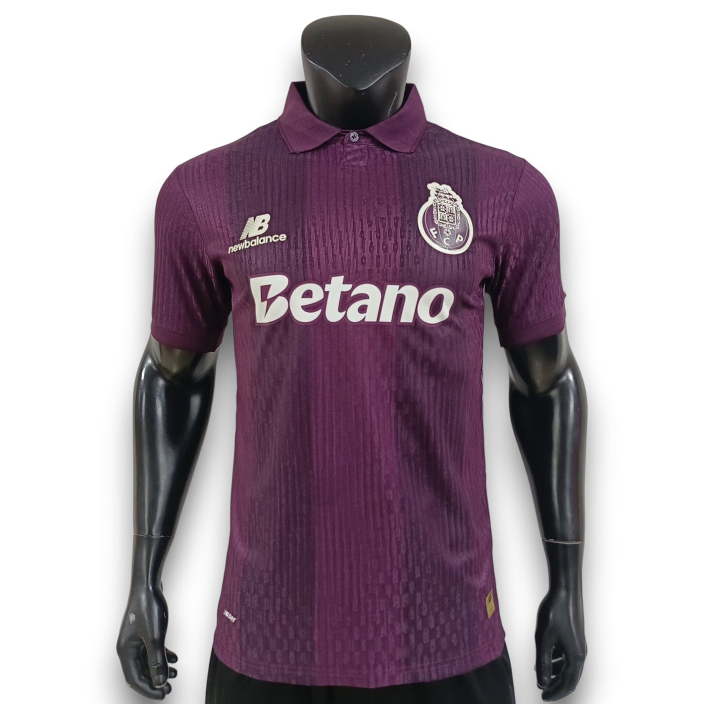 Camiseta F.C Porto 2026-2027 Visitante - Version Pro Player