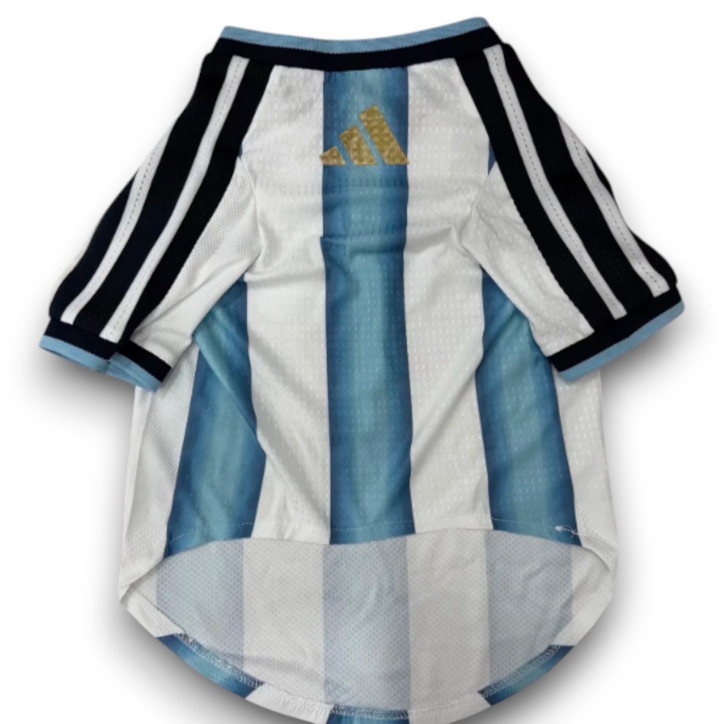 Camiseta Argentina 2026-2027 Local - Mascotas