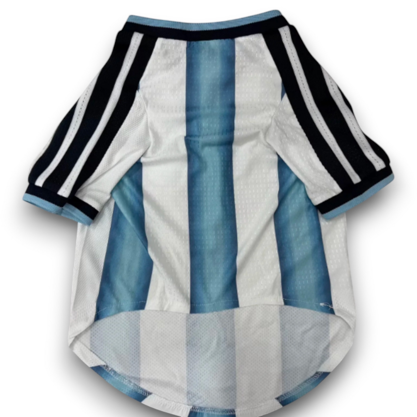 Camiseta Argentina 26-27 Local - Mascotas