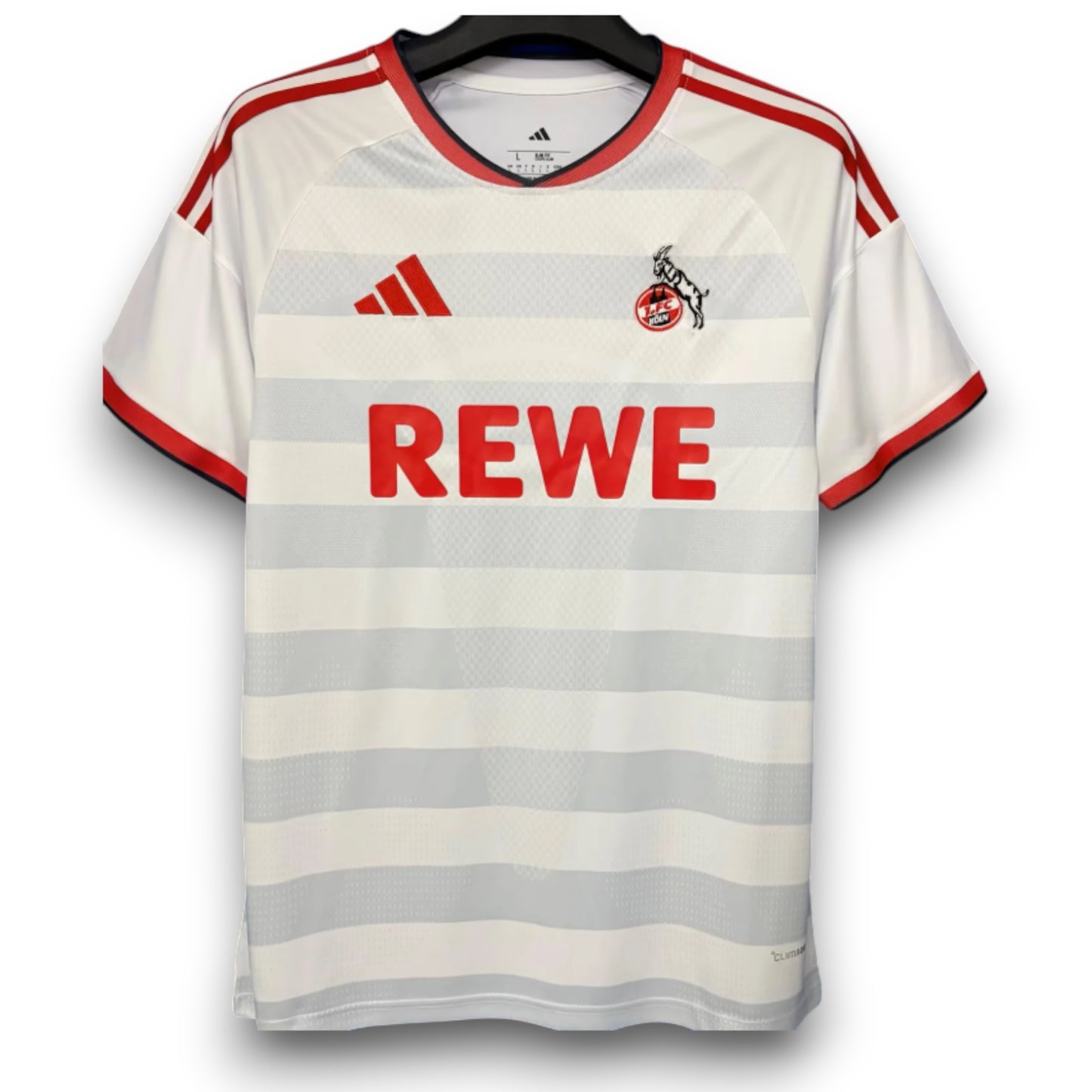 Camiseta FC Köln 2026-2027 Local