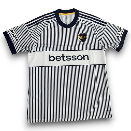 Camiseta Boca Juniors 2026-27 Visitante