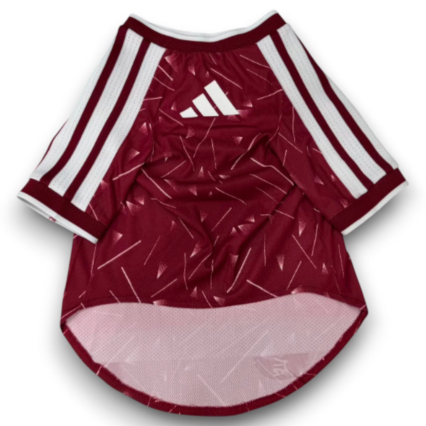 Camiseta LWP 2026-2027 Local - Mascotas