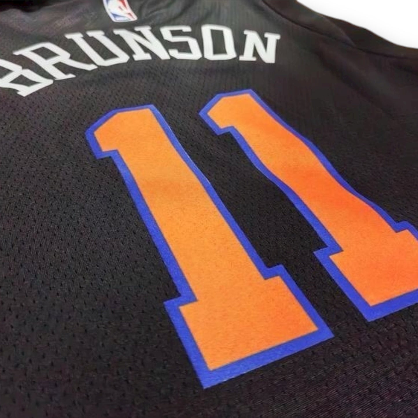 Camiseta New York Knicks Statement 2025-2026