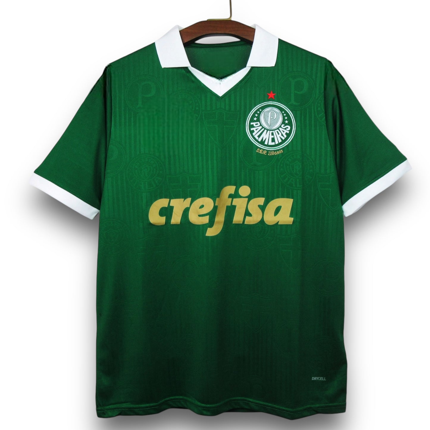 Camiseta Palmeiras 2024-2025 Local