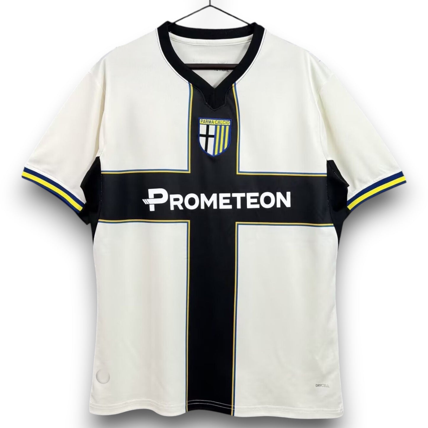 Camiseta Parma 2026-2027 Local