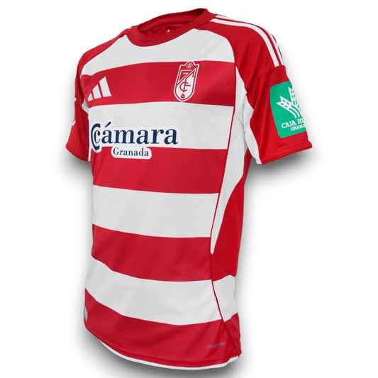 Camiseta Granada 2025-2026 Local