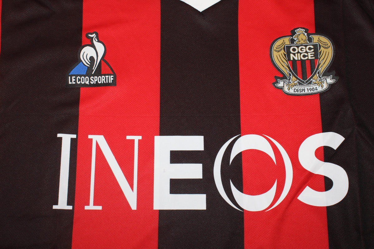 Camiseta OGC Niza 2023/2024 Local