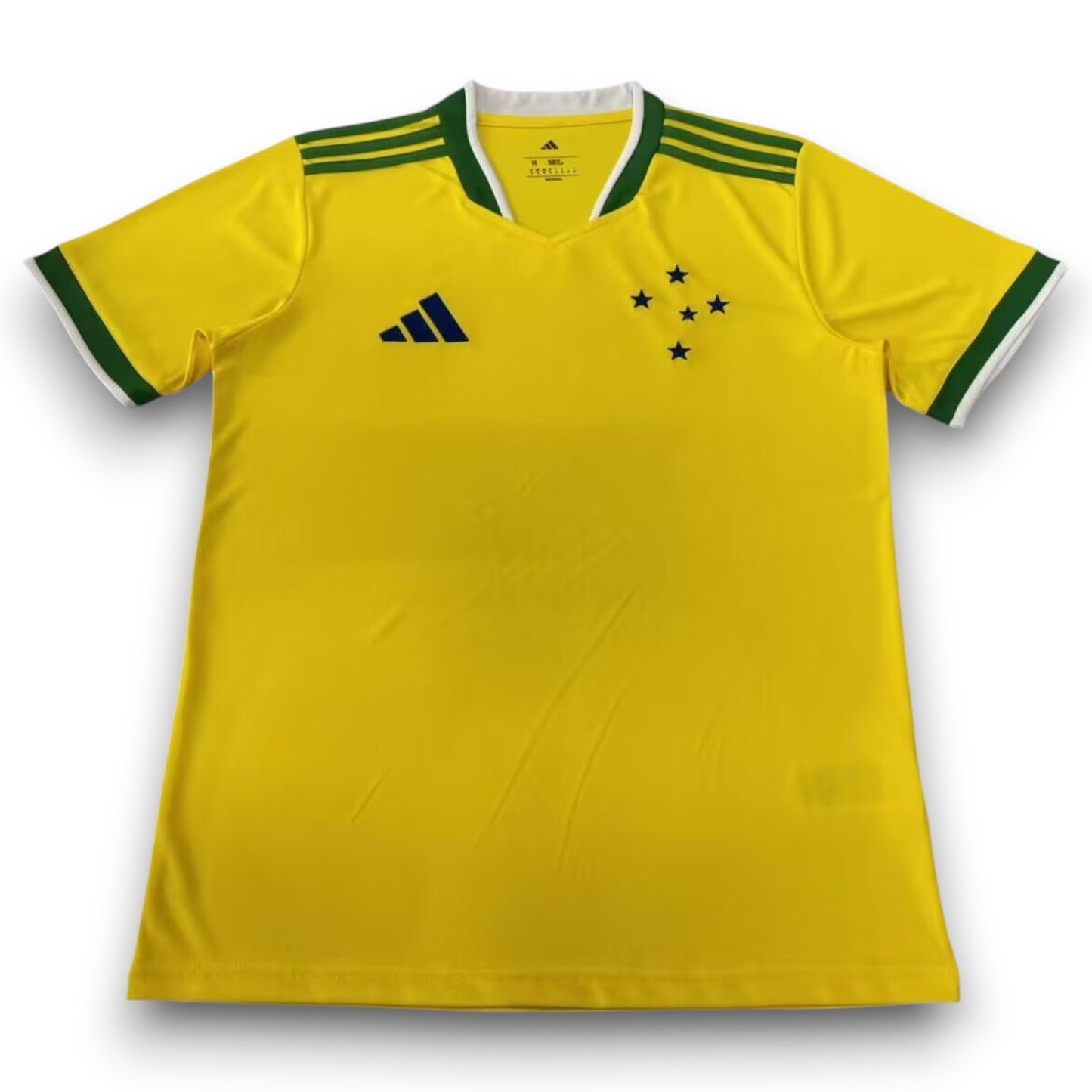 Camiseta Cruzeiro 2026-2027 Entrenamiento
