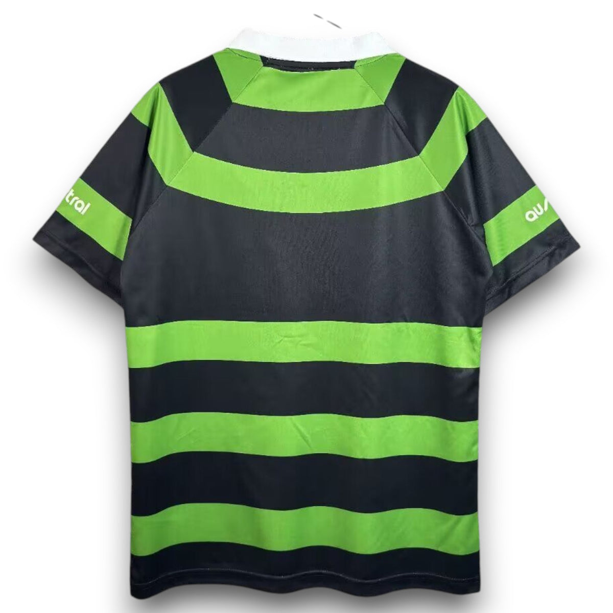 Camiseta Racing de Santander 1998-1999 Visitante