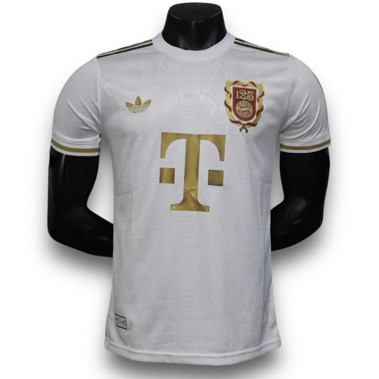 Camiseta Bayern Múnich 2024-2025 Aniversario - Version Pro Player