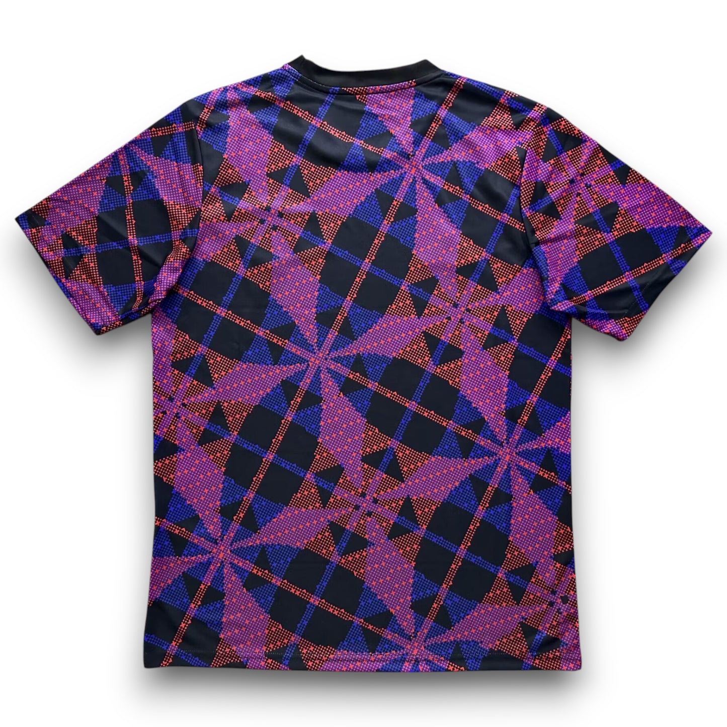Camiseta Olympique Lyon 2025-2026 Prepartido