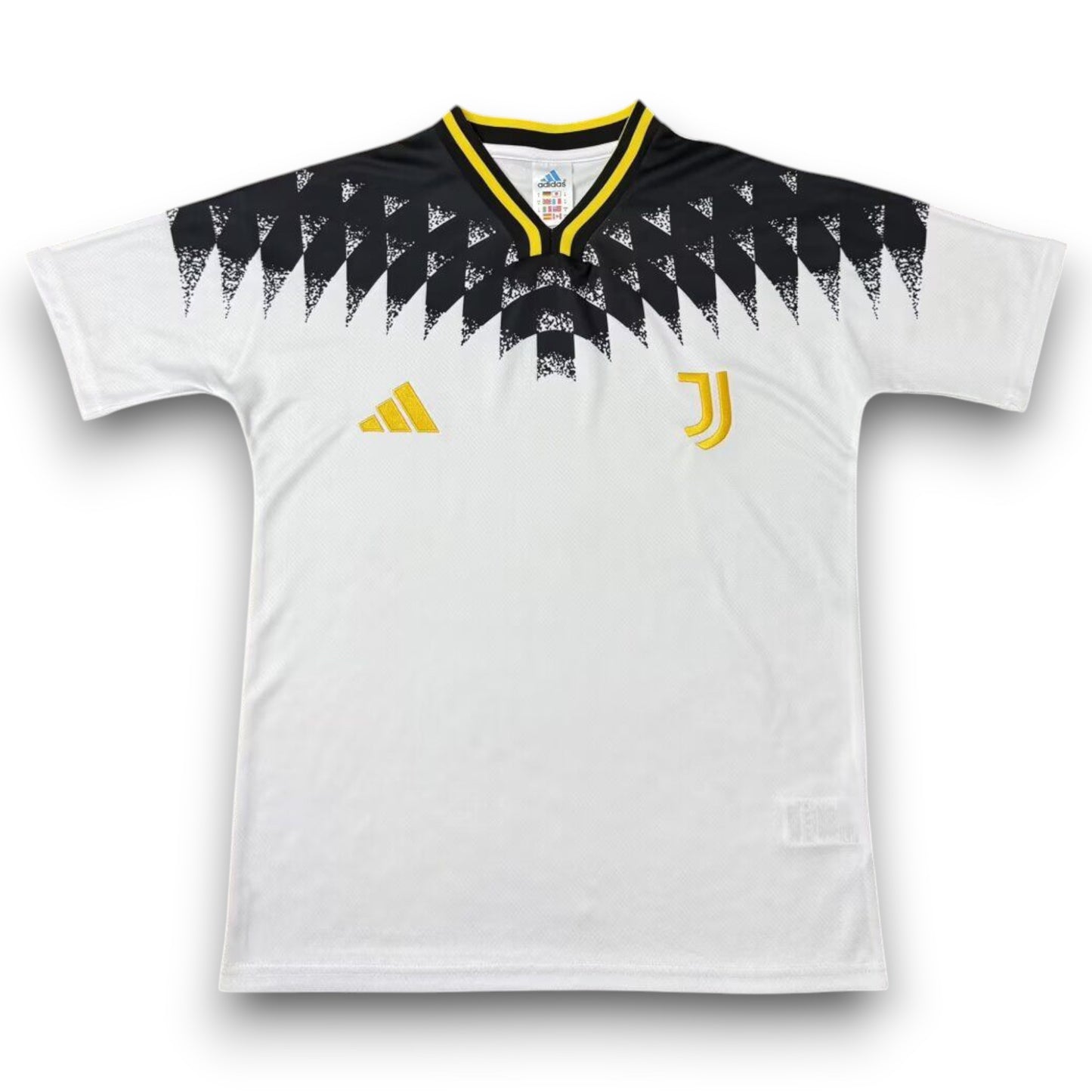 Camiseta Juventus 2026-2027 Entrenamiento