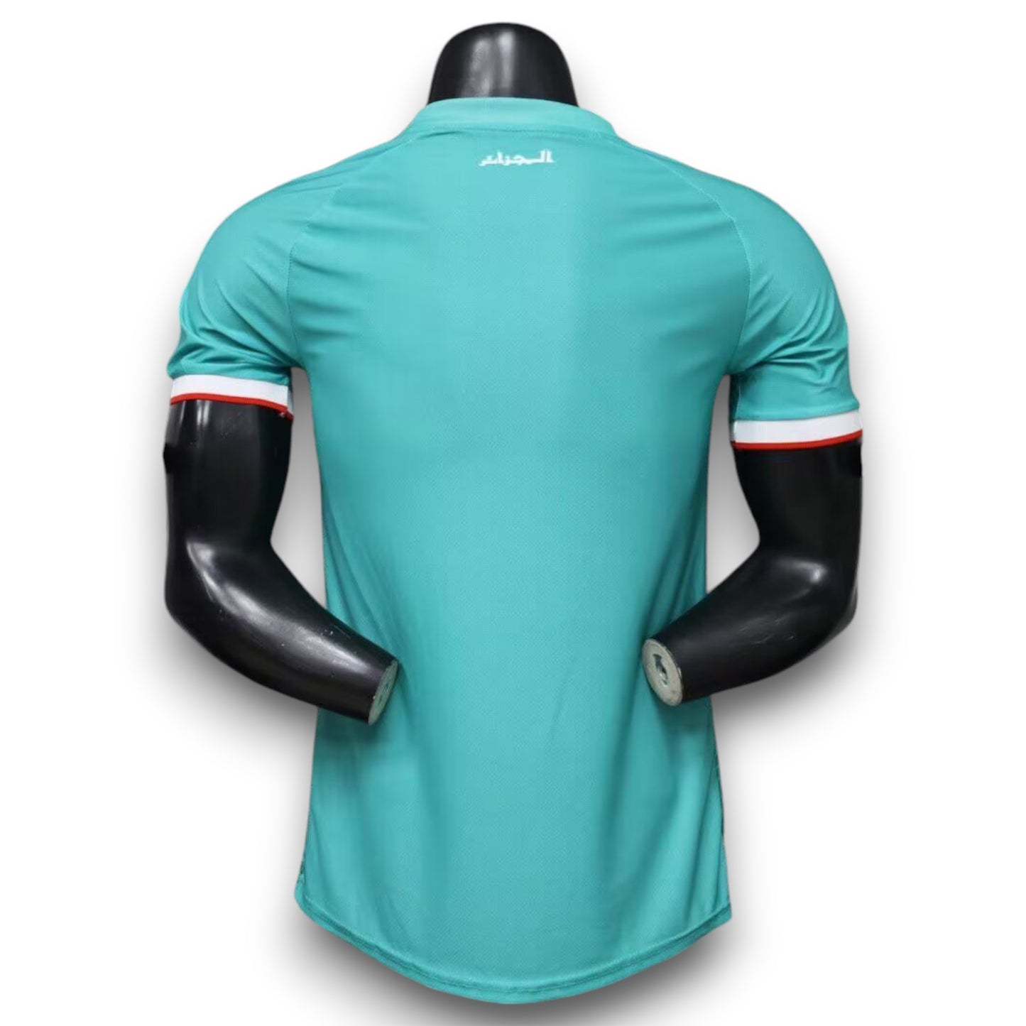 Camiseta Algeria 2026-2027 Especial - Version Pro Player