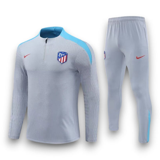Chándal Atlético de Madrid 2024-2025 Alternativo - Entrenamiento