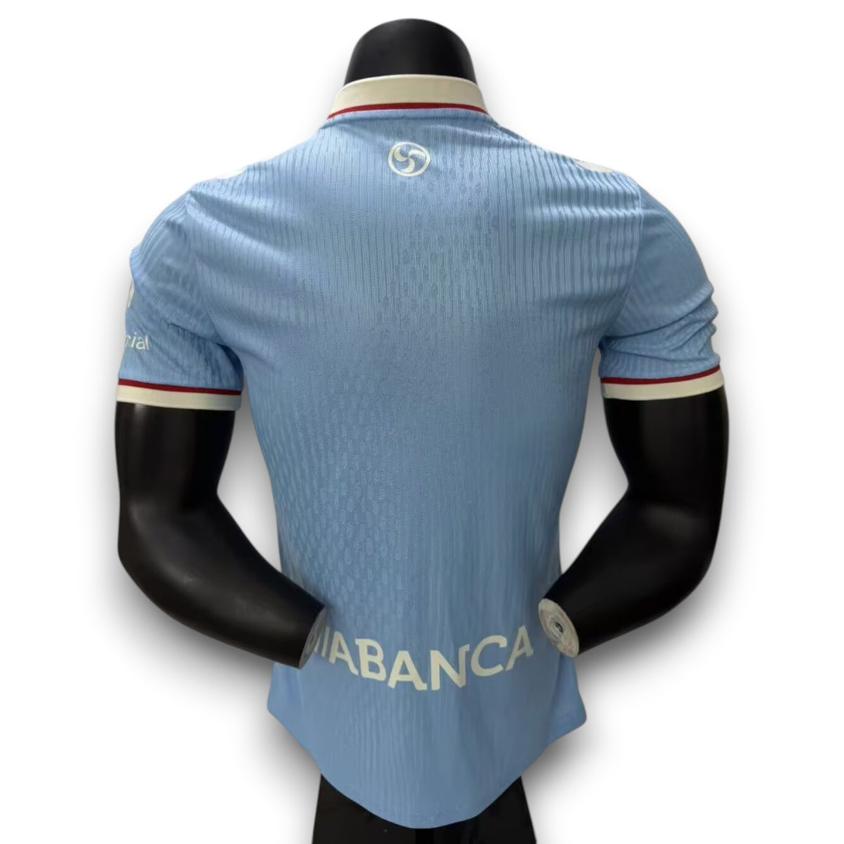 Camiseta Celta 2026-2027 Local - Version Pro Player