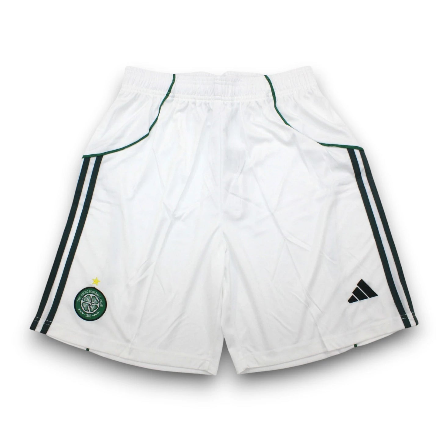 Pantalón corto Celtic 2025-2026 Local
