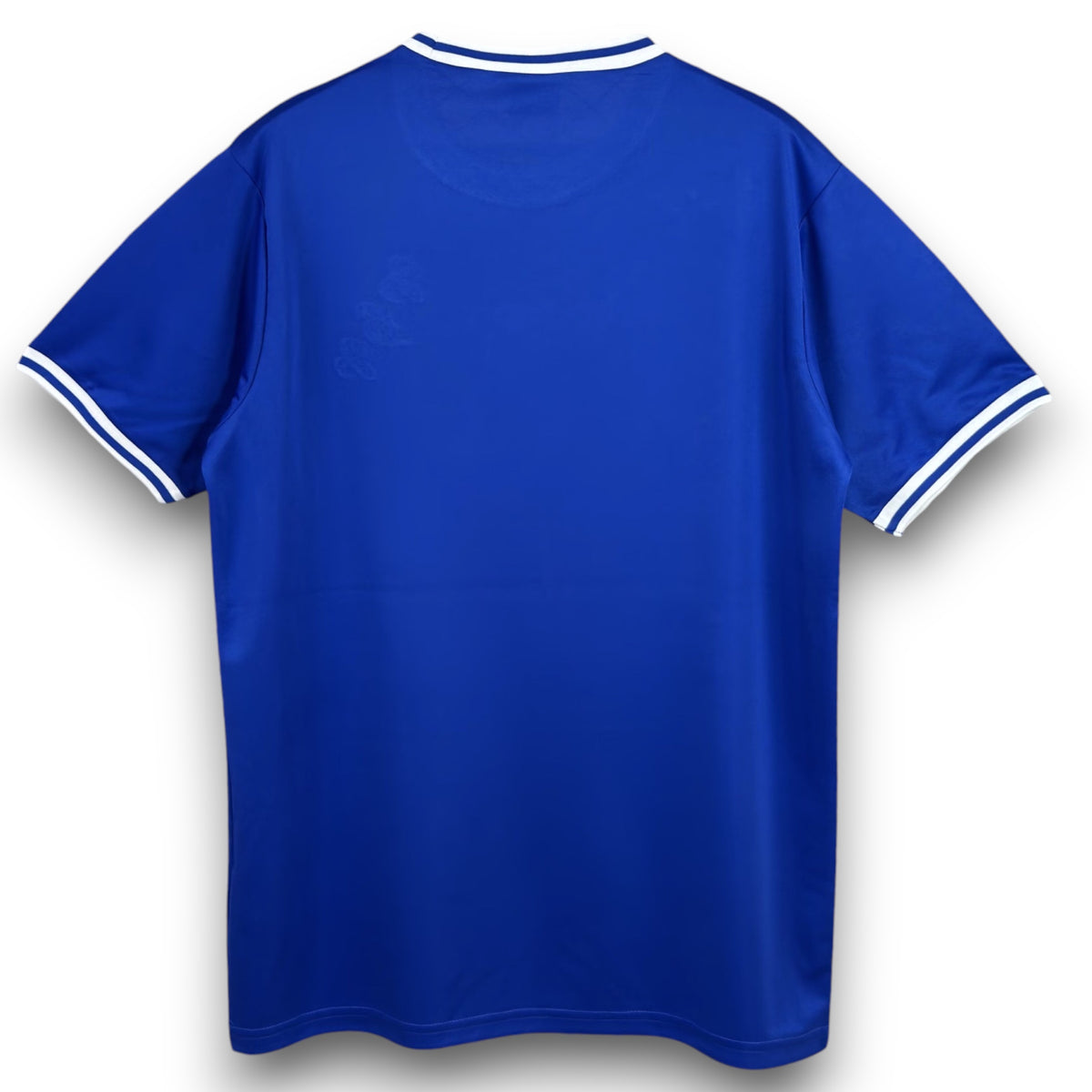 Camiseta Chelsea 1961-1962 Local