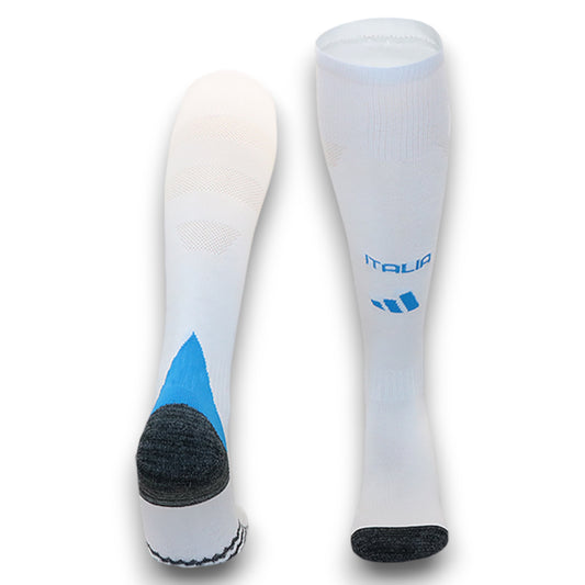 Calcetines Italia 2024-2025 Visitante