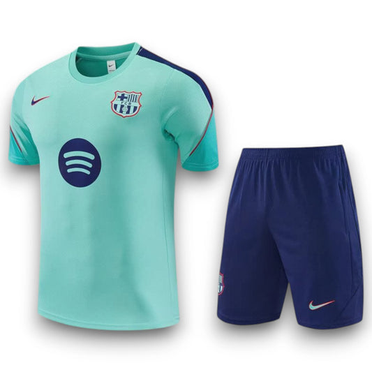 Conjunto Barcelona 2026-2027 Alternativo - Entrenamiento