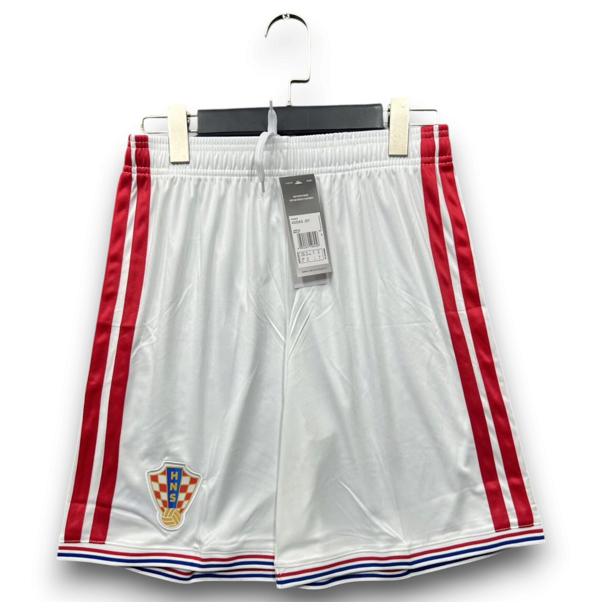 Pantalón corto Croacia 2027 Local