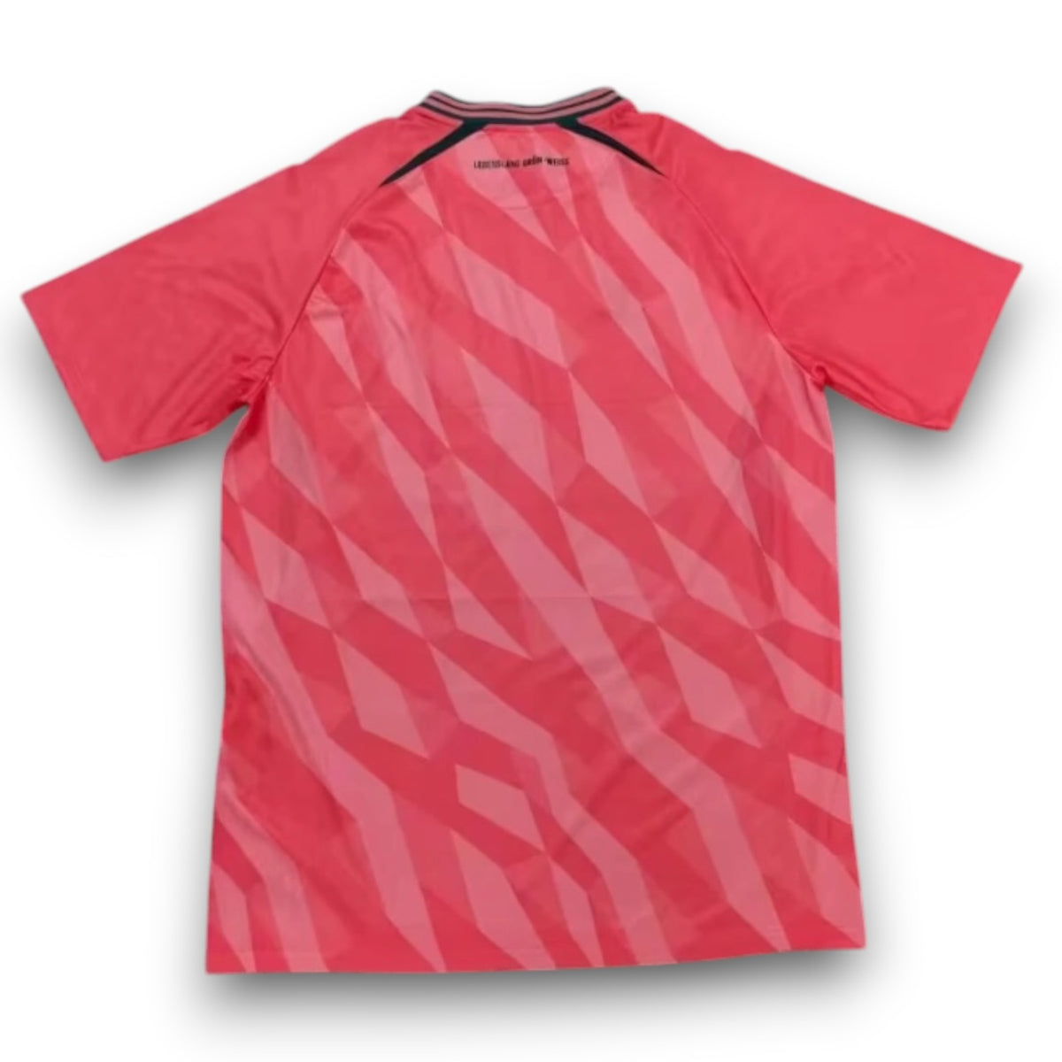 Camiseta Werder Bremen 2026-2027 Alternativa