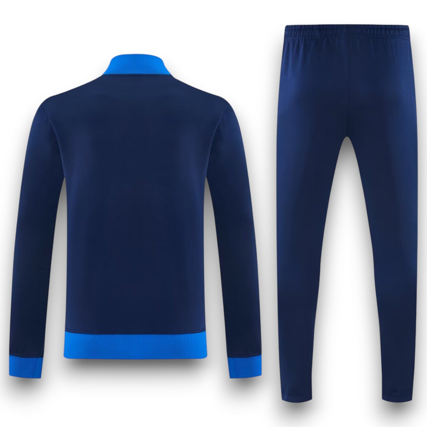 Chándal Boca Juniors 2026-2027 Local - Cremallera