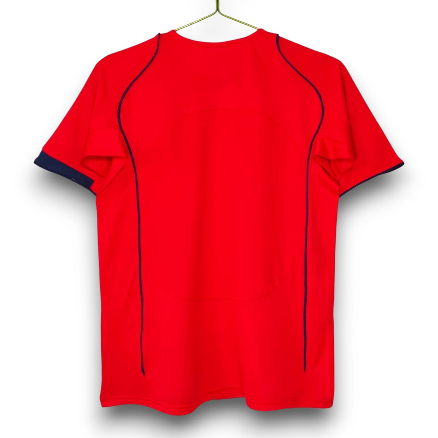 Camiseta París 2004-2005 Visitante