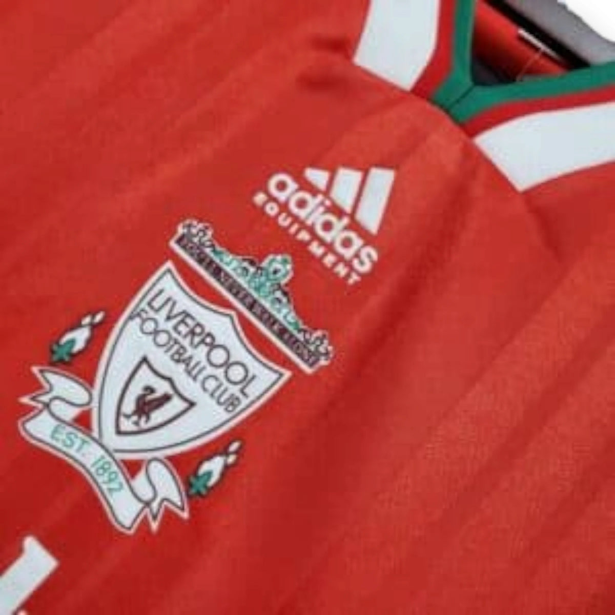 Camiseta LVP 1994-1995 Local