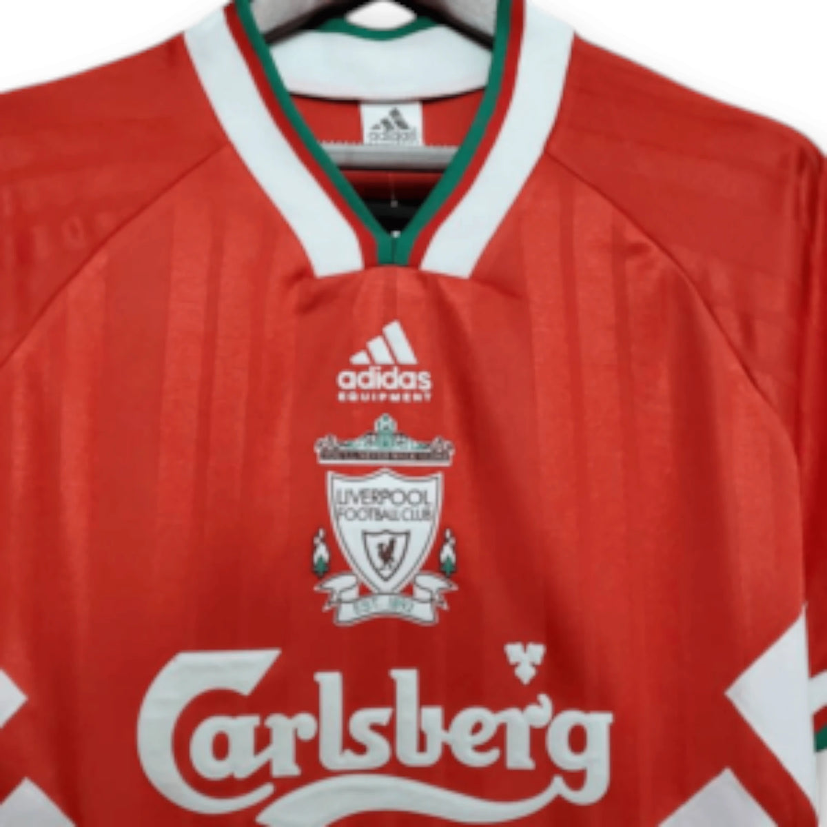 Camiseta LVP 1994-1995 Local