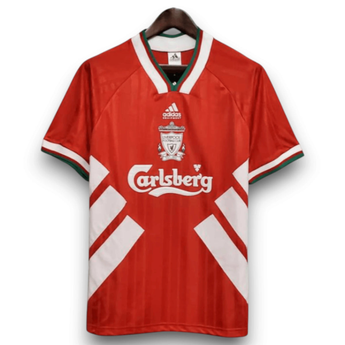 Camiseta LVP 1994-1995 Local