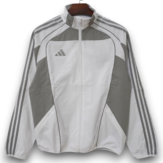 Chaqueta Real Madrid 2025-2026 Local - Cortavientos