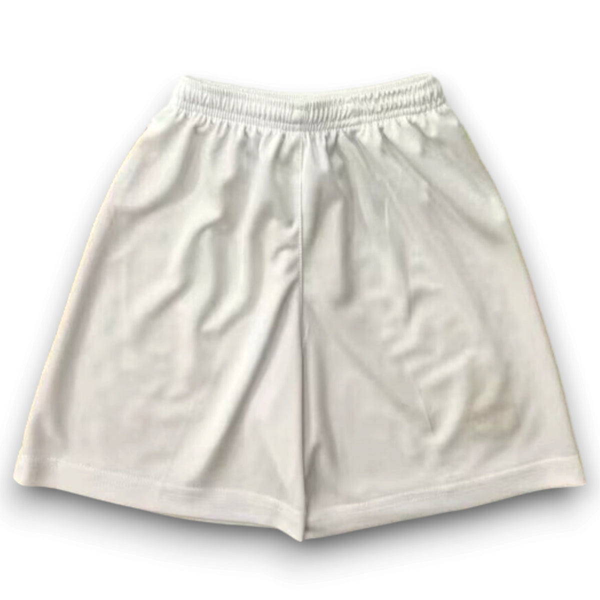 Pantalón corto Deportivo 2026-2027 Alternativa