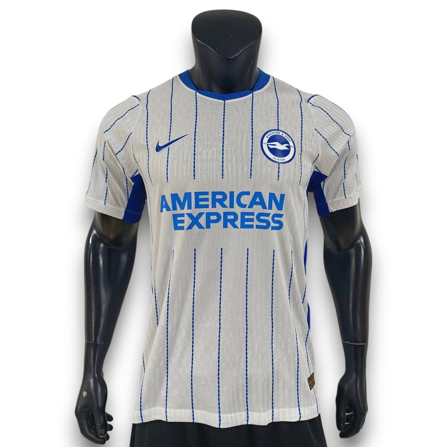 Camiseta Brighton 2026-2027 Visitante Versión Pro Player