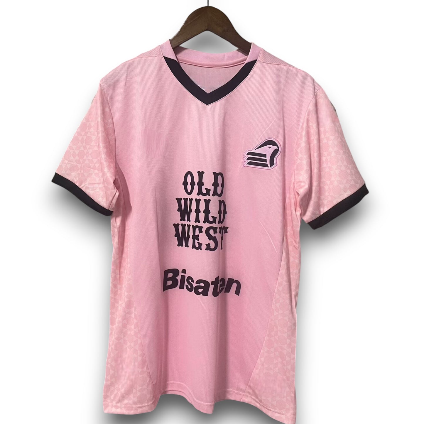 Camiseta Palermo 2024-2025 Local