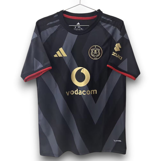 Camiseta Orlando Pirates 2026-2027 Local