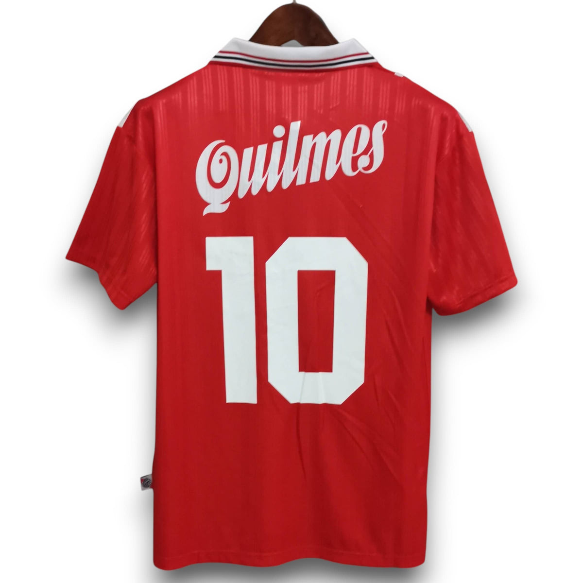 Camiseta River Plate 1995-1996 Visitante