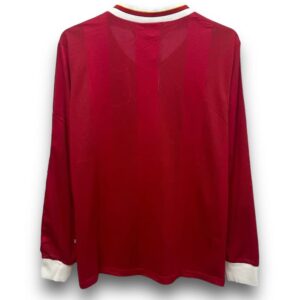 Camiseta LVP 1995-1996 Local - Manga Larga