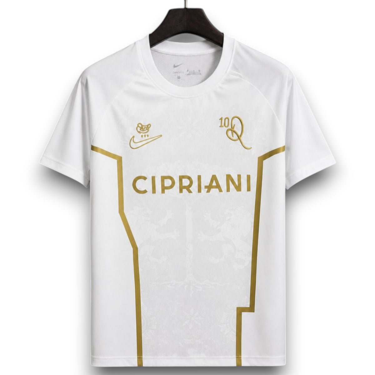 Camiseta Ravenna 2026-2027 Especial Ronaldinho