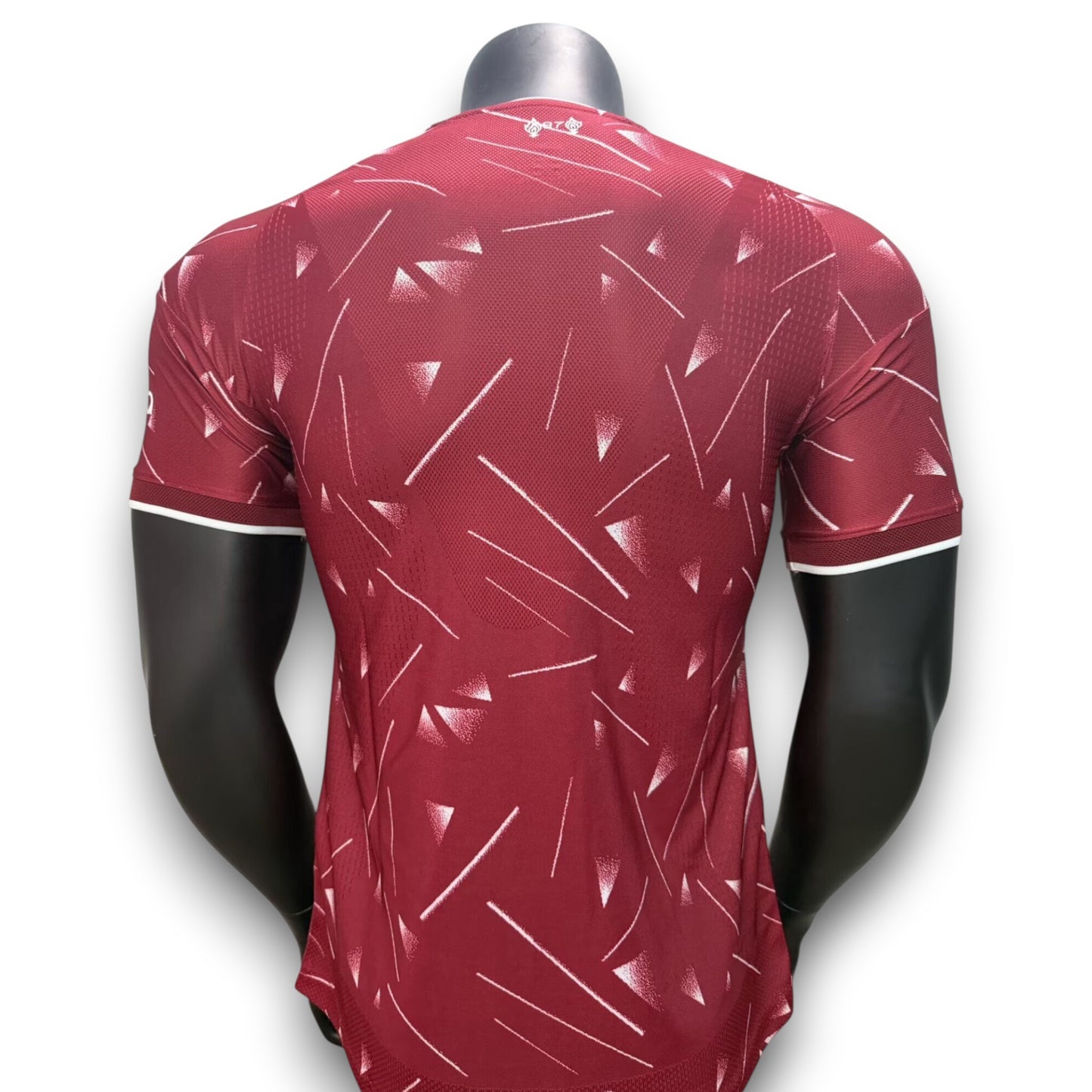Camiseta LVP 2026-2027 Local - Version Pro Player