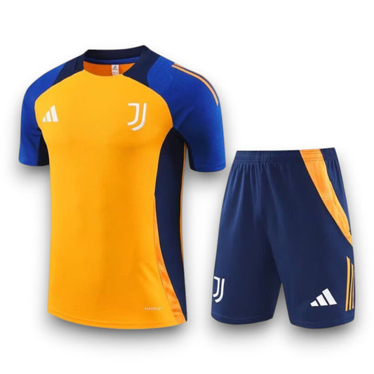 Conjunto Juventus 2024-2025 Alternativo 2 - Entrenamiento