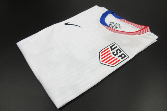 Camiseta Estados Unidos 2024-2025 Local - Version Pro Player