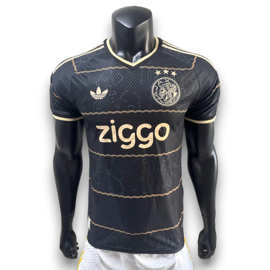 Camiseta Ajx 2026-2027 Visitante - Version Pro Player