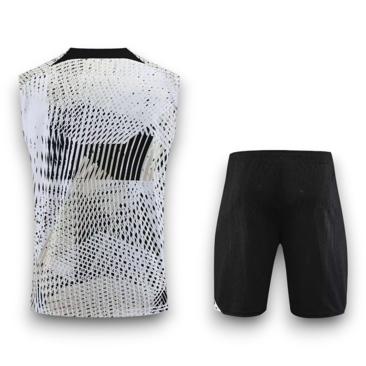 Conjunto Chelsea 2023-2024 Alternativo - Tirantes - Entrenamiento