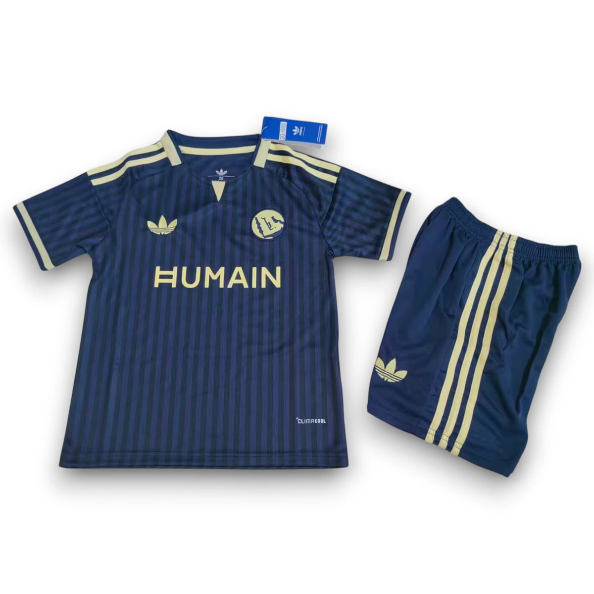 Camiseta Al-Nassr 2026-2027 Visitante