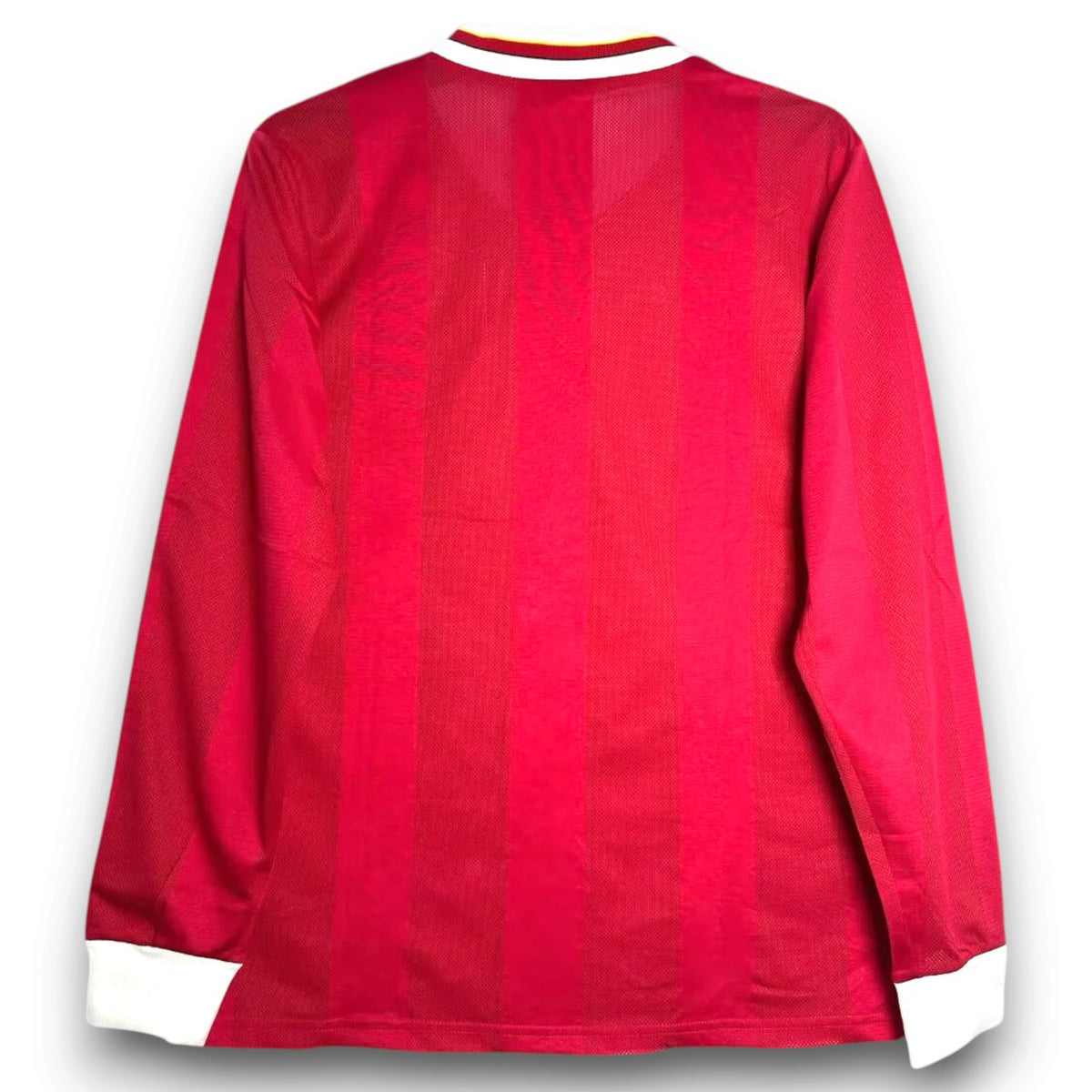 Camiseta LVP 1995-1996 Local Manga Larga