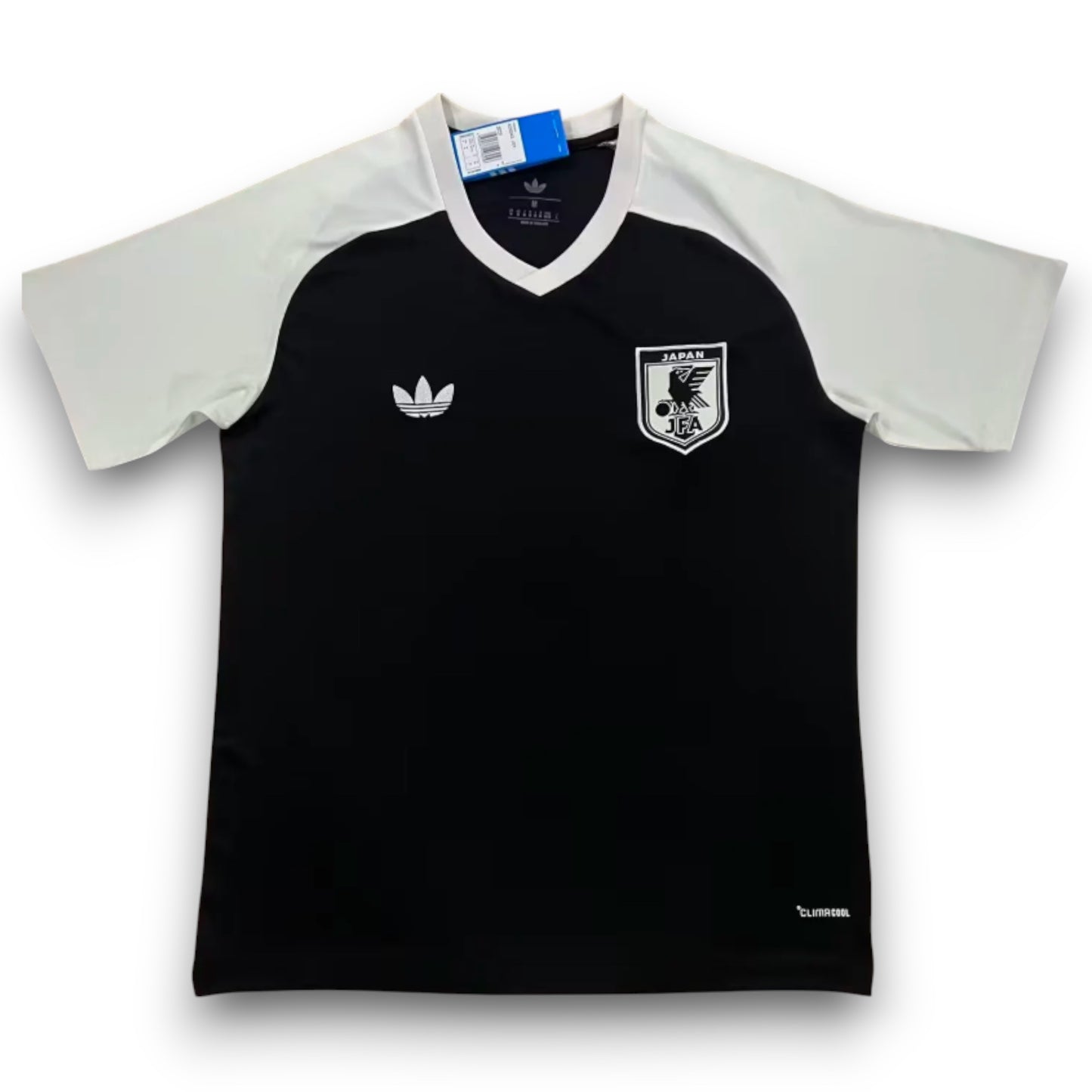 Camiseta Japón 2026-2027 Entrenamiento