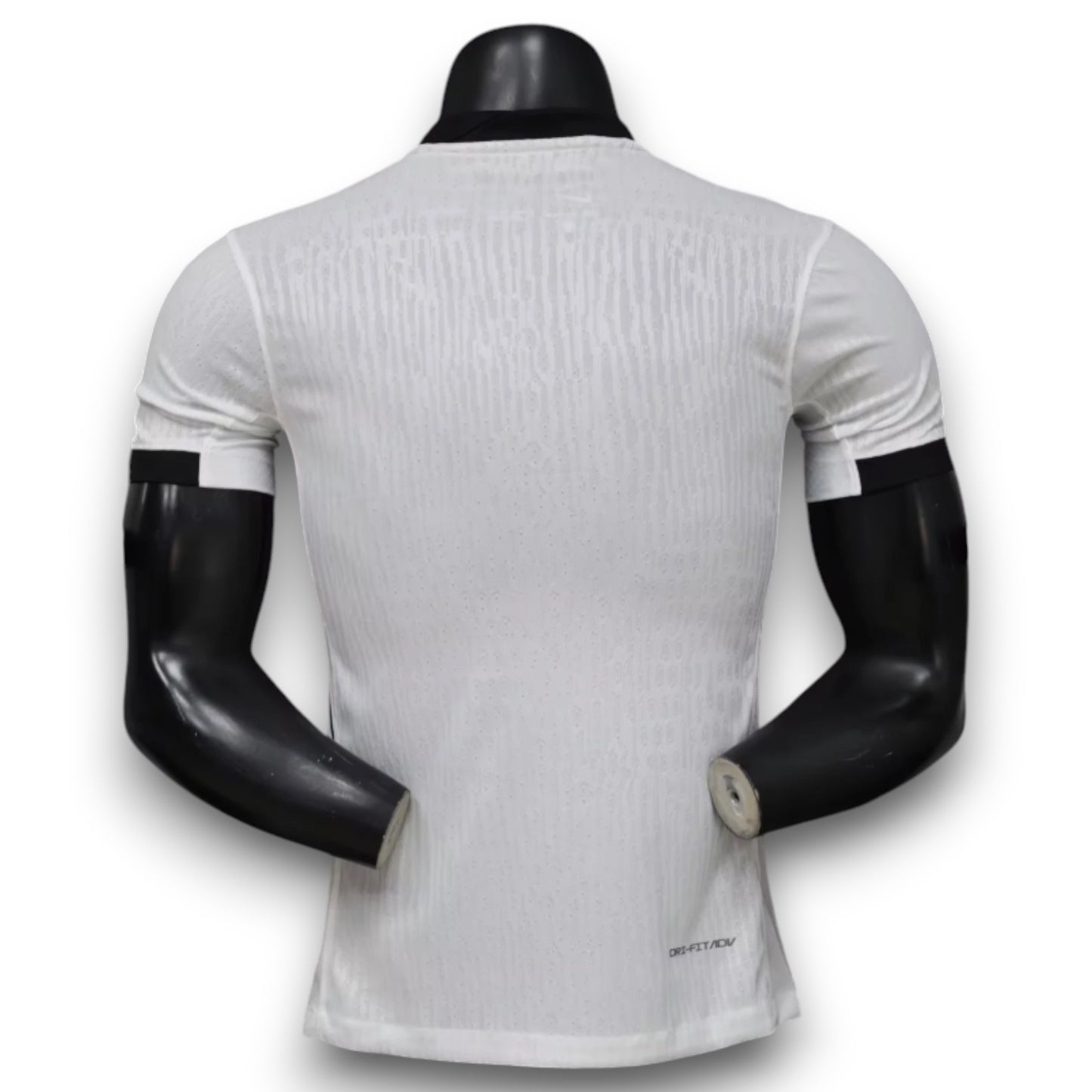 Camiseta Vasco de Gama 2026 Visitante - Version Pro Player