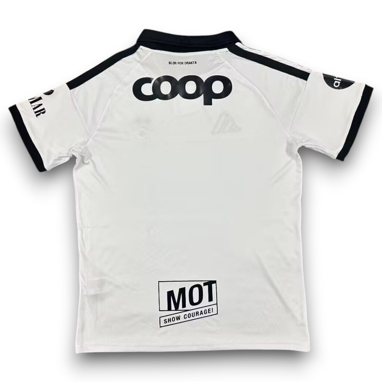 Camiseta Rosenborg 2025-2026 Local