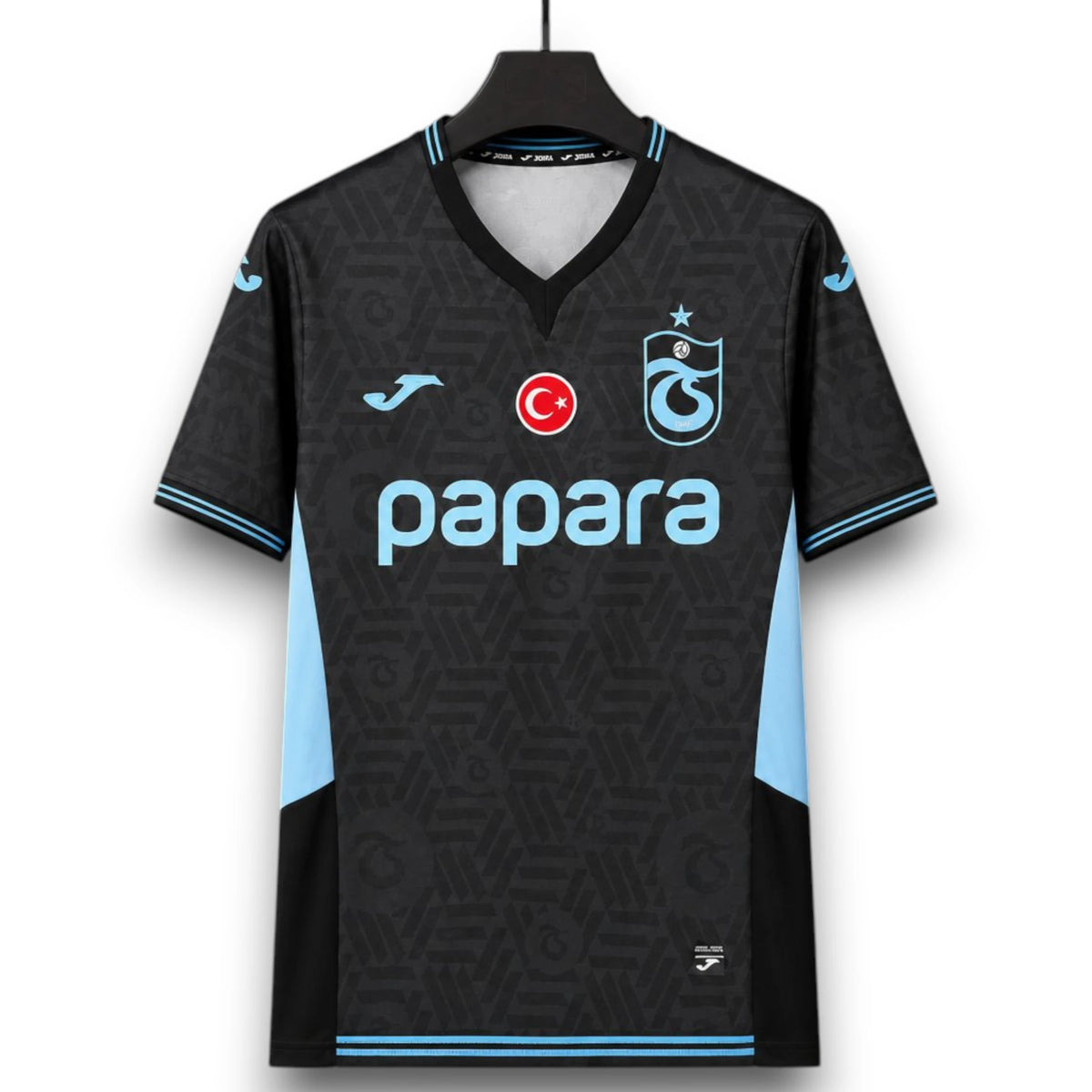 Camiseta Trabzonspor 2026-2027 Alternativa